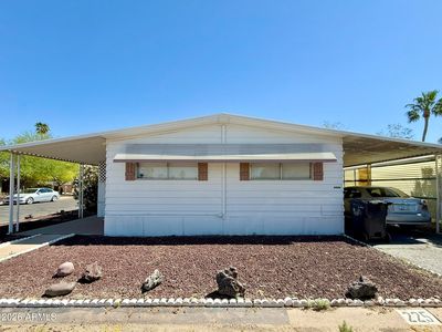 8780 E MCKELLIPS Road #225, Scottsdale, AZ, 85257