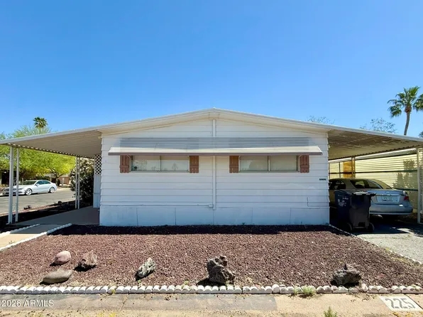 8780 E MCKELLIPS Road #225, Scottsdale, AZ 85257