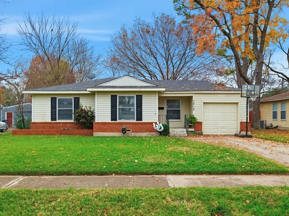 1212 W Lovers Ln, Arlington, TX 76013