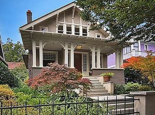 1119 19th Ave E, Seattle, WA 98112