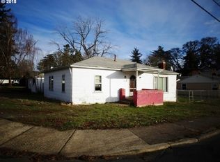 495 Hansen Ave S, Salem, OR 97302