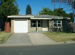 2500 Anna Way, Sacramento, CA 95821