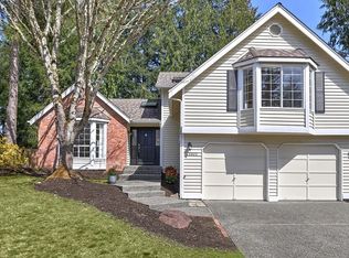 2322 233rd Ave NE, Sammamish, WA 98074