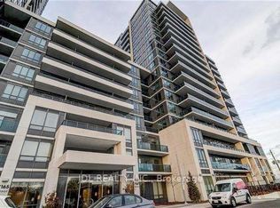 7167 Yonge St #PENTHOUSE 306, Markham, ON L3T 0E1