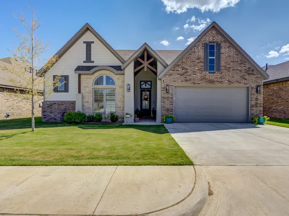 6805 52nd St, Lubbock, TX 79407