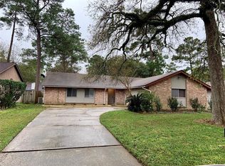 4402 Chestergate Dr, Spring, TX 77373