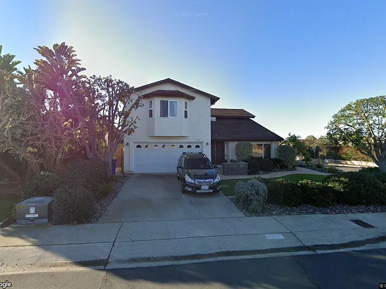 4607 Cather Ave — Photo 1