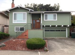 155 Lassen Dr, San Bruno, CA 94066