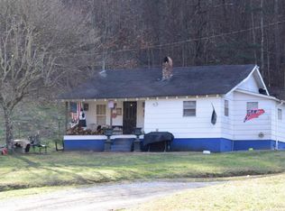 1122 Valentine Branch Rd, Cannon, KY 40923