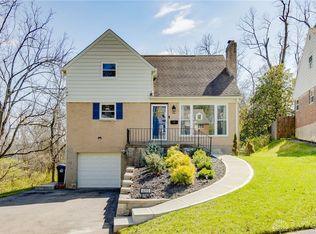 4015 Tamworth Cir, Cincinnati, OH 45213