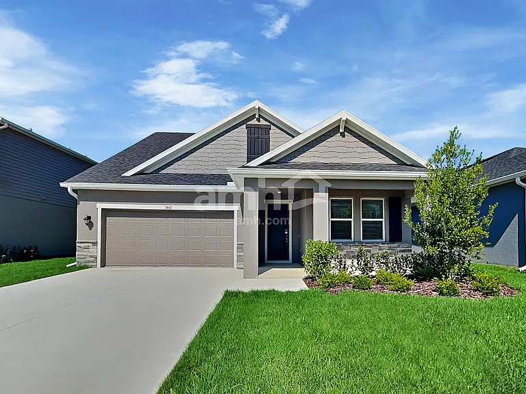 5442 Boulder Creek Cv — Photo 1