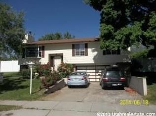 1743 Hillsboro Dr, Layton, UT 84040