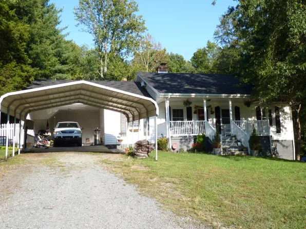 146 Wilson Rd, Reidsville, NC 27320