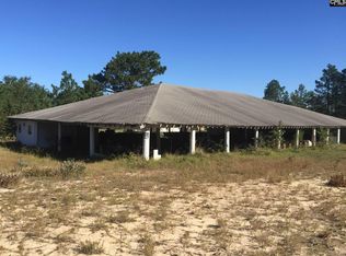 3203 Princeton Rd, West Columbia, SC 29170