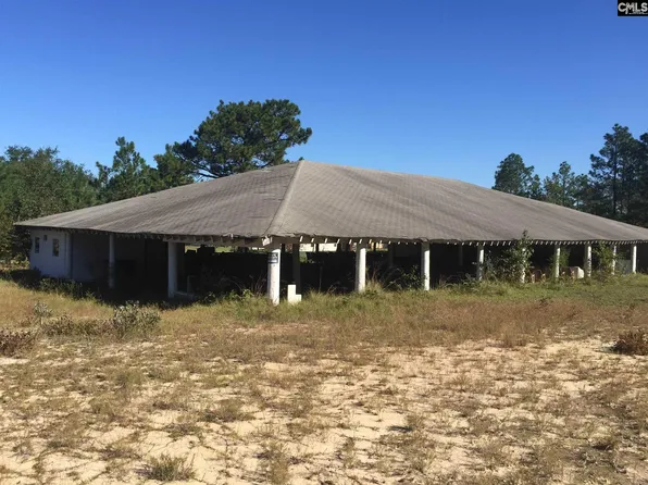 3203 Princeton Rd, West Columbia, SC 29170