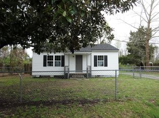 356 Collins St, Jacksonville, NC 28540