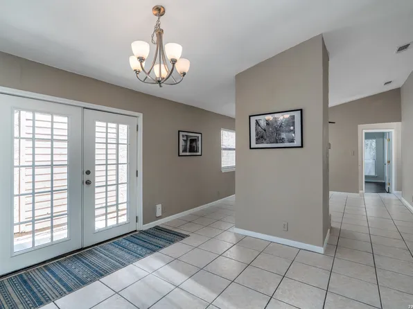 1406 Brook Run, San Antonio, TX 78232
