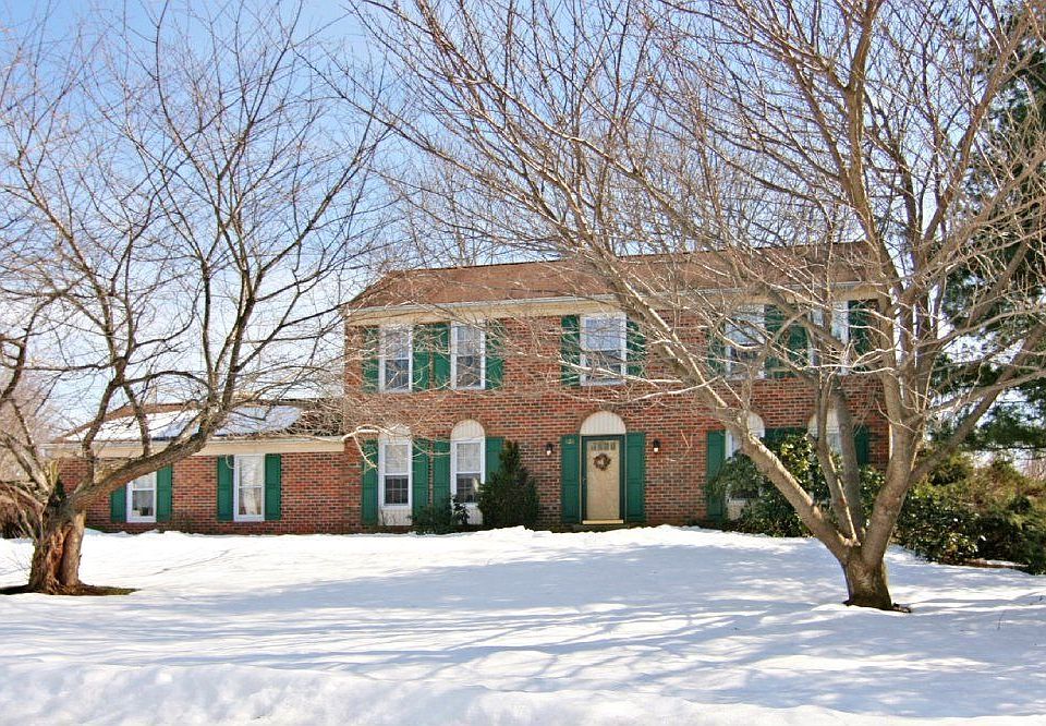 For Sale: 620 Falmouth Court, Sykesville, MD 21784
