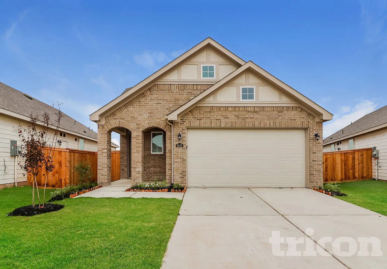 2451 Cohorn Trail Richmond TX — Photo 1