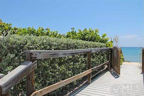 1st image of 3250 S Ocean Blvd #308