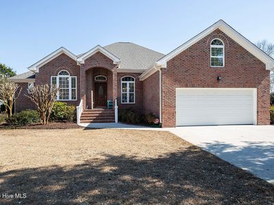 806 Brown Pelican Court, Hampstead, NC, 28443