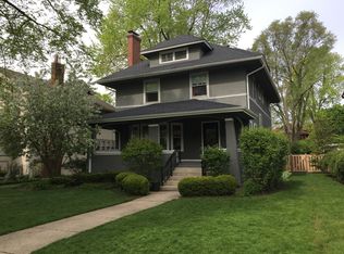 644 Michigan Ave, Evanston, IL 60202