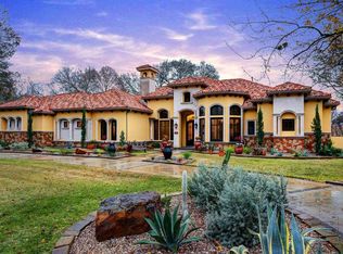 9135 Elizabeth Rd, Houston, TX 77055