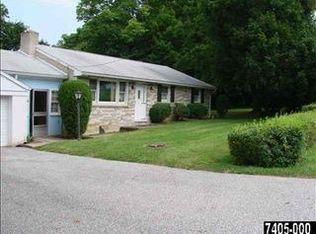 3393 Druck Valley Rd, York, PA 17406