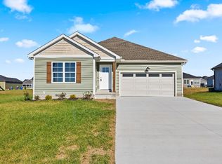 608 Victoria Way, Franklin, KY 42134