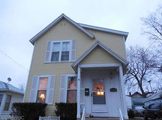 1344 Union Ave NE, Grand Rapids, MI 49505