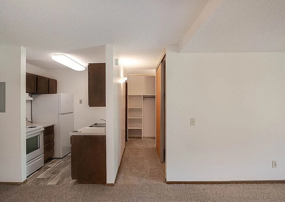 The Oaks Apartments