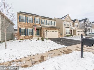 13860 Tarleton Ct, Gainesville, VA 20155