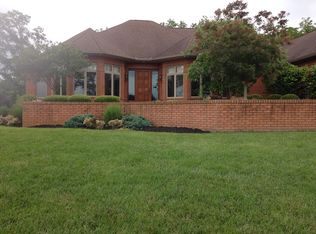 5610 Tiffany Ln, Springfield, OH 45502