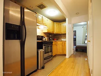 Rented by Corcoran