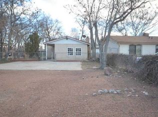 1408 Blake Rd SW, Albuquerque, NM 87105