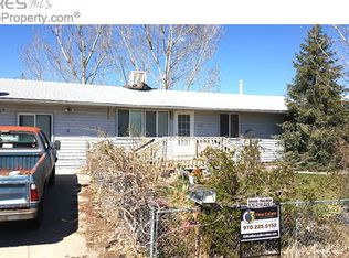 6501 Pontiac St, Commerce City, CO 80022