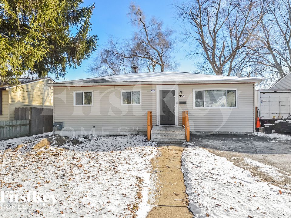 1st image of 955 Lorraine Ave