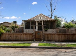 361 E 19th St, Chico, CA 95928