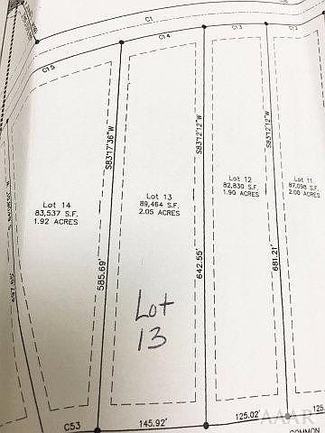 2nd image of 169 Blue Heron Boulevard LOT 013