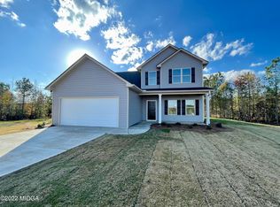 135 Wesley Ct #40, Forsyth, GA 31029