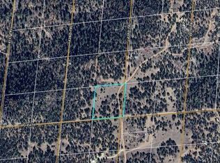 Tbd 43rd Trl, Cotopaxi, CO 81223