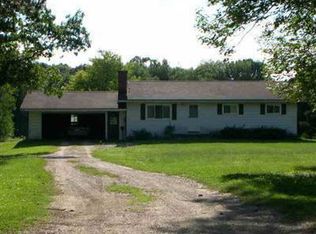 12155 N Oak Rd, Otisville, MI 48463