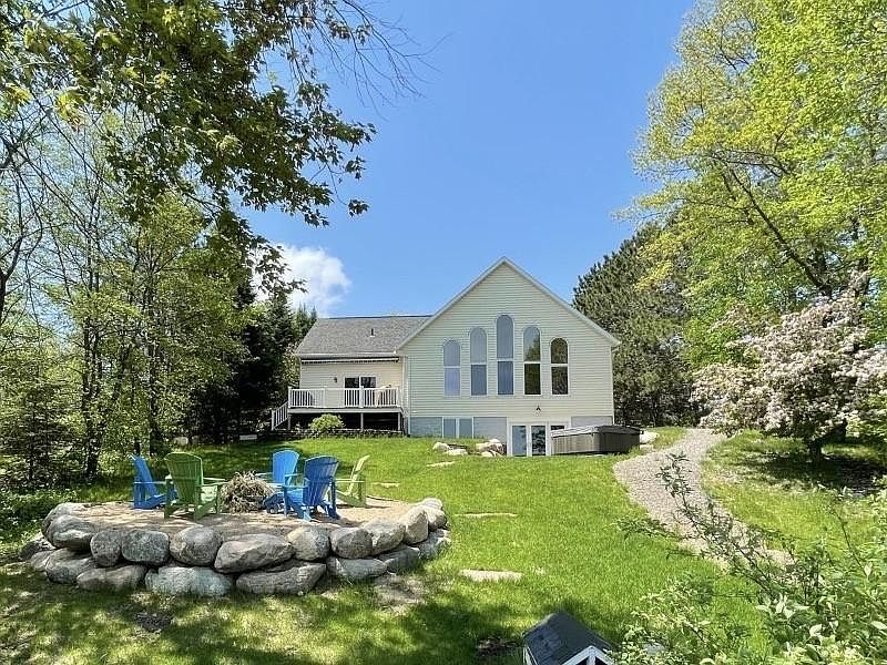 19498 Love Lake Rd, Brainerd, MN 56401 Zillow