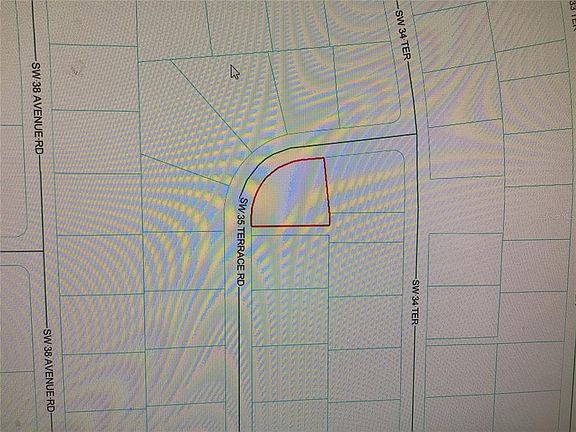 3rd image of 0 SW 35 TERRACE ROAD LOT 10