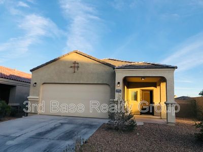 29916 W Mulberry Dr, Buckeye, AZ, 85396