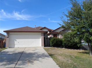 417 Estate Dr, Hutto, TX 78634