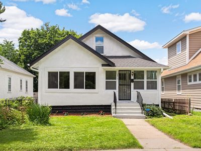2815 Knox Ave N, Minneapolis, MN, 55411