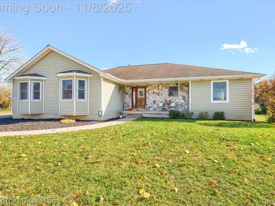 4203 Crystal Cove Ct, Linden, MI, 48451