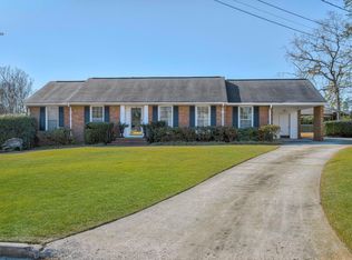 151 Avondale Court, Augusta, GA 30907