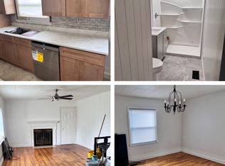 825 Hopewell Rd, Morganton, NC 28655